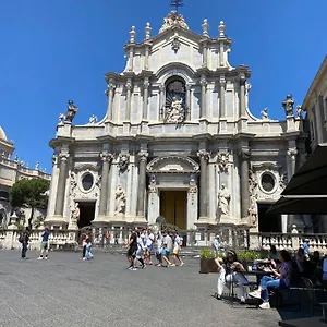 Casa Di Rita Casa vacanze Catania